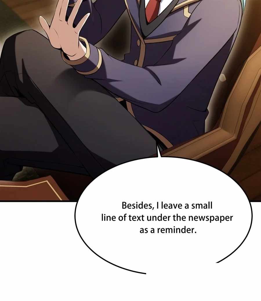 The Yellow-haired Villain in Female Main Character's Novel wants Happiness Chapter 51 page 31