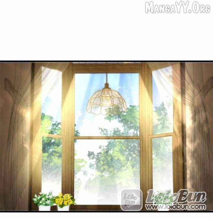 The Yellow-haired Villain in Female Main Character's Novel wants Happiness Chapter 52 page 2