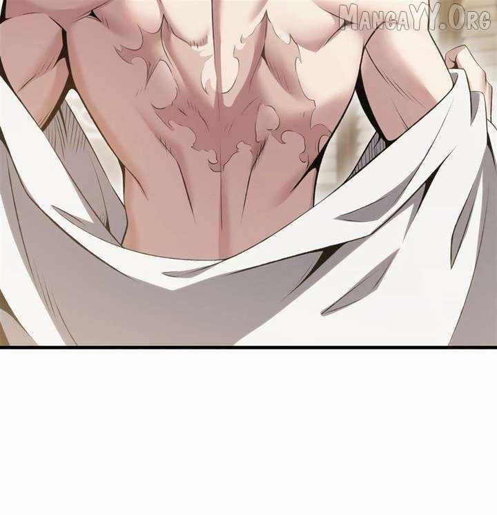 The Yellow-haired Villain in Female Main Character's Novel wants Happiness Chapter 52 page 6