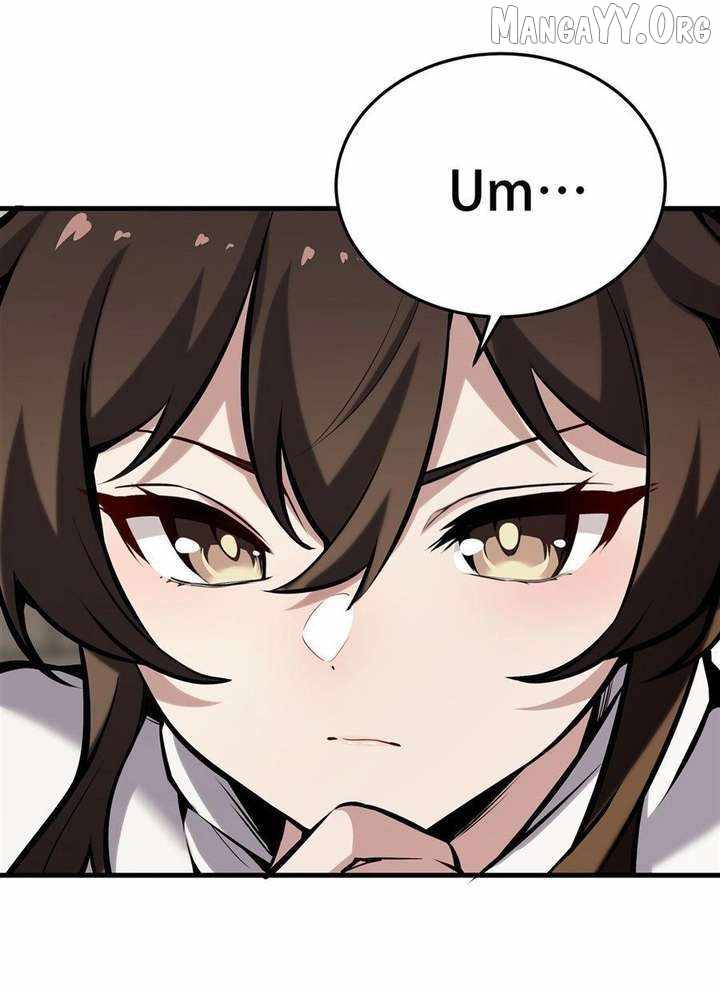 The Yellow-haired Villain in Female Main Character's Novel wants Happiness Chapter 52 page 39