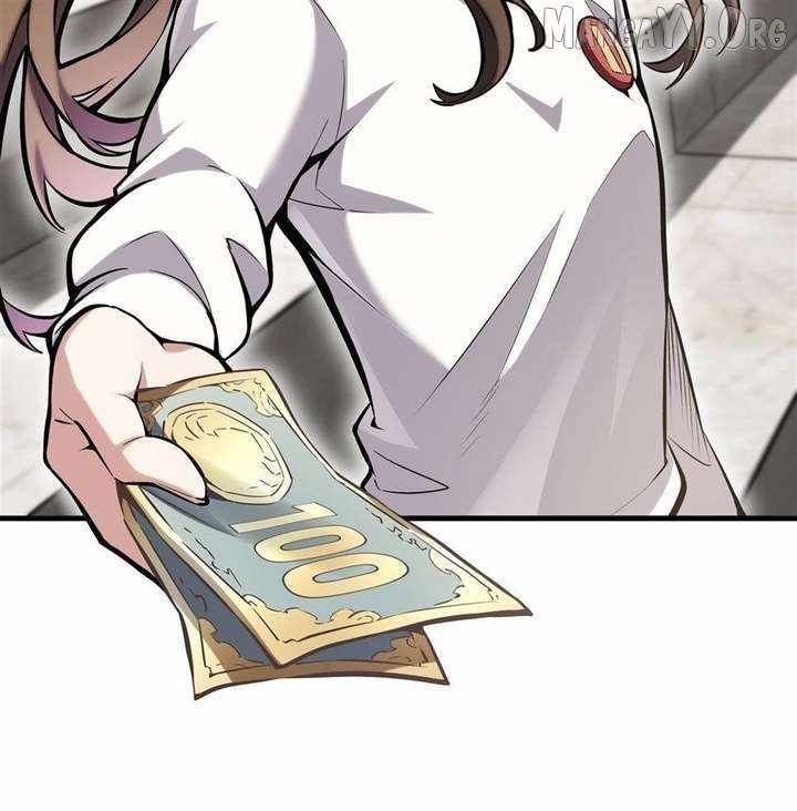 The Yellow-haired Villain in Female Main Character's Novel wants Happiness Chapter 52 page 42