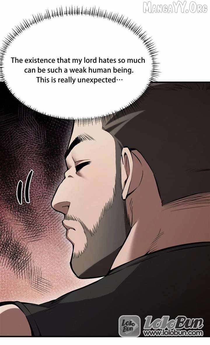 The Yellow-haired Villain in Female Main Character's Novel wants Happiness Chapter 52 page 47