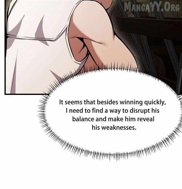 The Yellow-haired Villain in Female Main Character's Novel wants Happiness Chapter 52 page 49