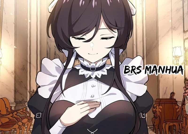The Yellow-haired Villain in Female Main Character's Novel wants Happiness Chapter 7 page 27