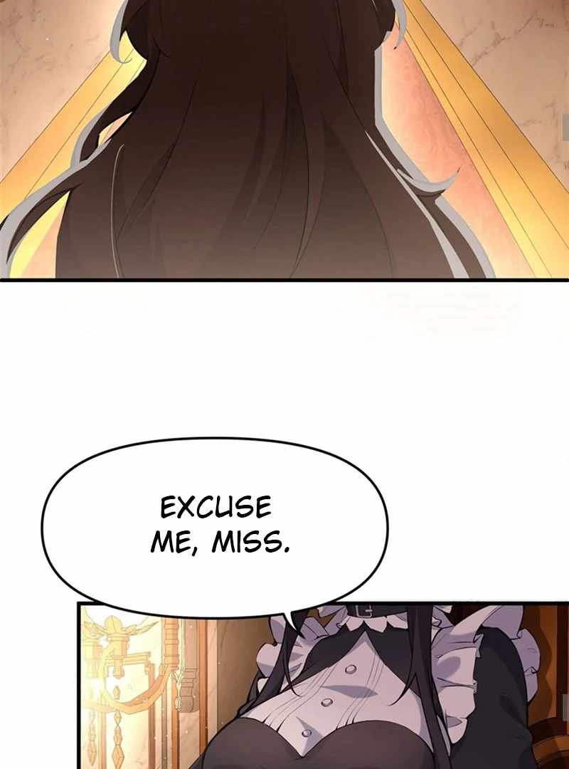The Yellow-haired Villain in Female Main Character's Novel wants Happiness Chapter 7 page 25