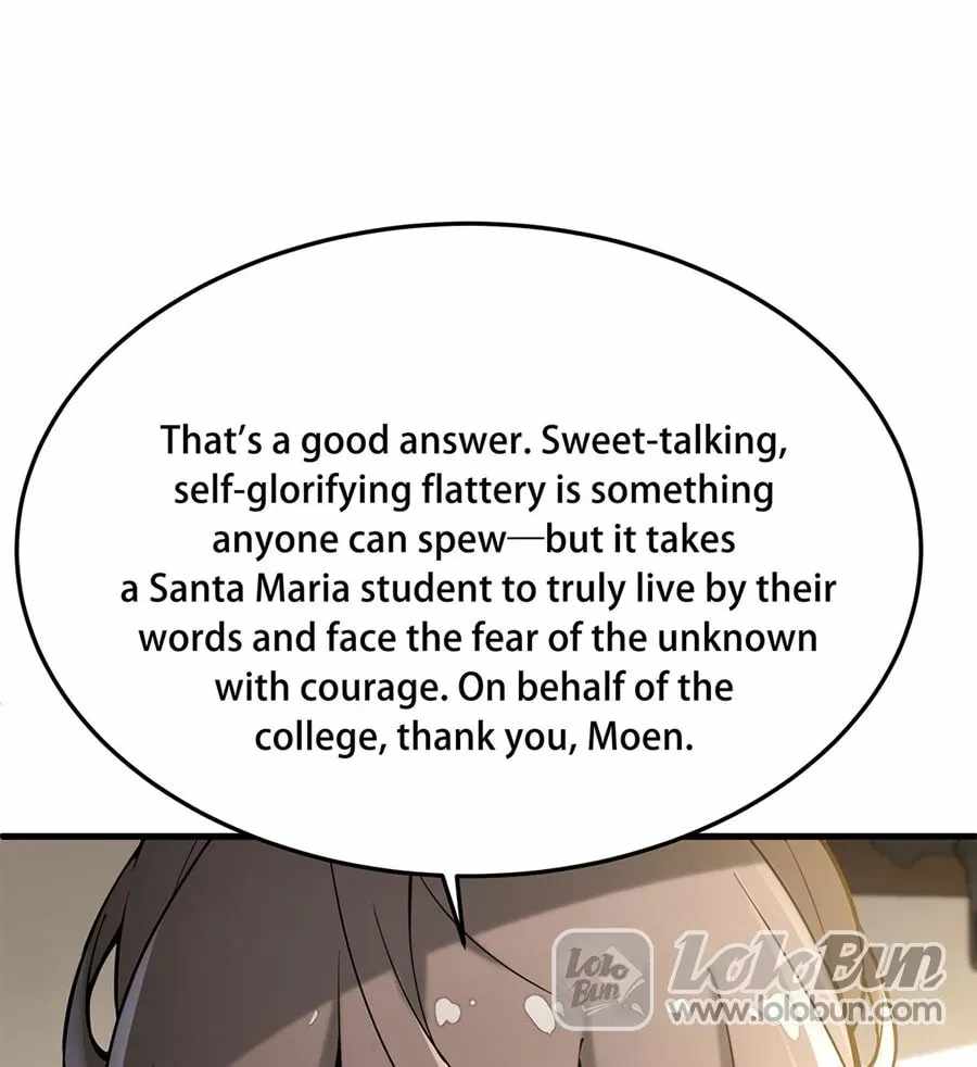 The Yellow-haired Villain in Female Main Character's Novel wants Happiness Chapter 72 page 17