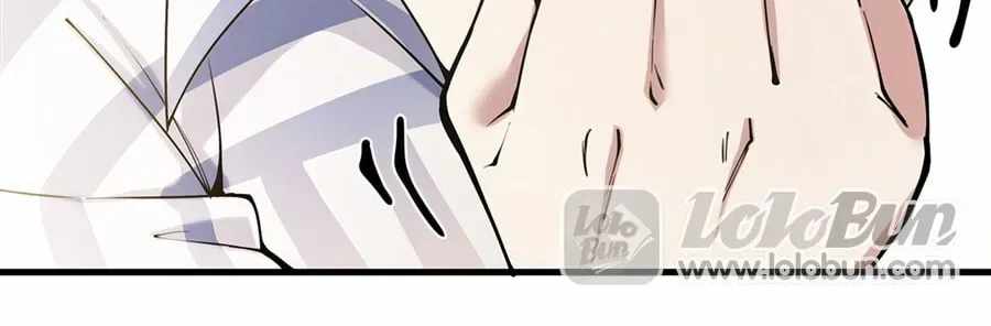 The Yellow-haired Villain in Female Main Character's Novel wants Happiness Chapter 72 page 42