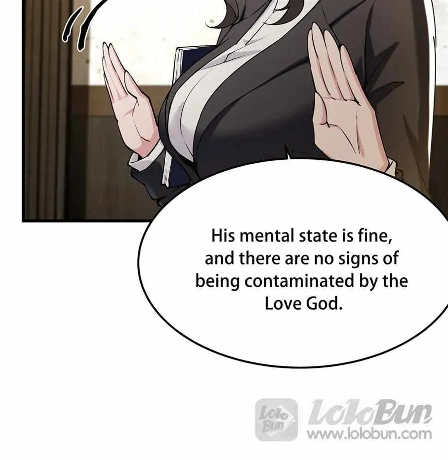 The Yellow-haired Villain in Female Main Character's Novel wants Happiness Chapter 72 page 51