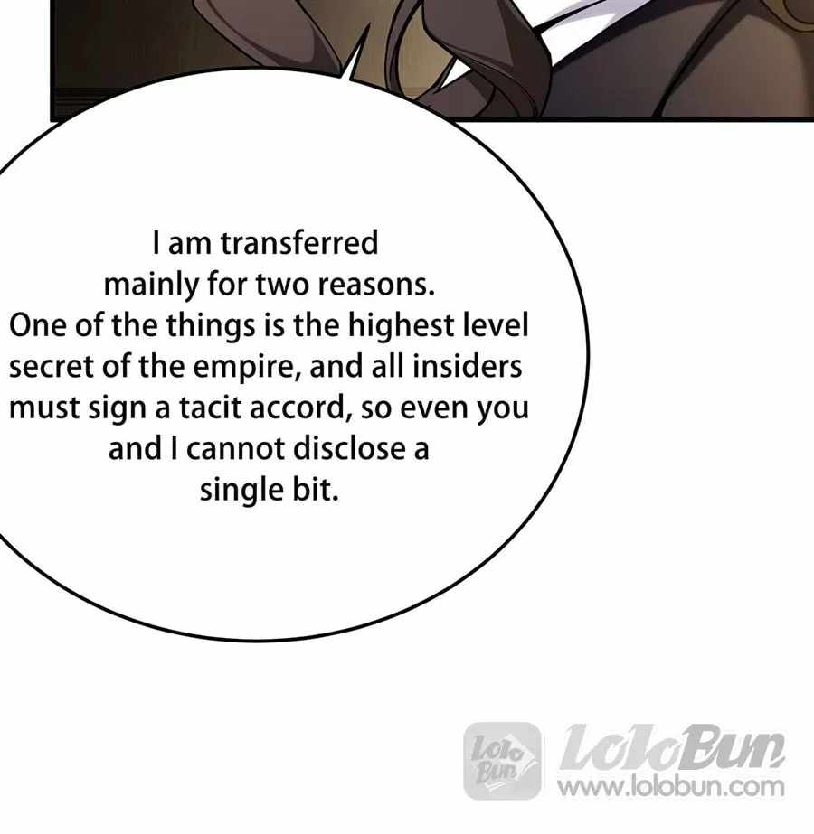 The Yellow-haired Villain in Female Main Character's Novel wants Happiness Chapter 72 page 60