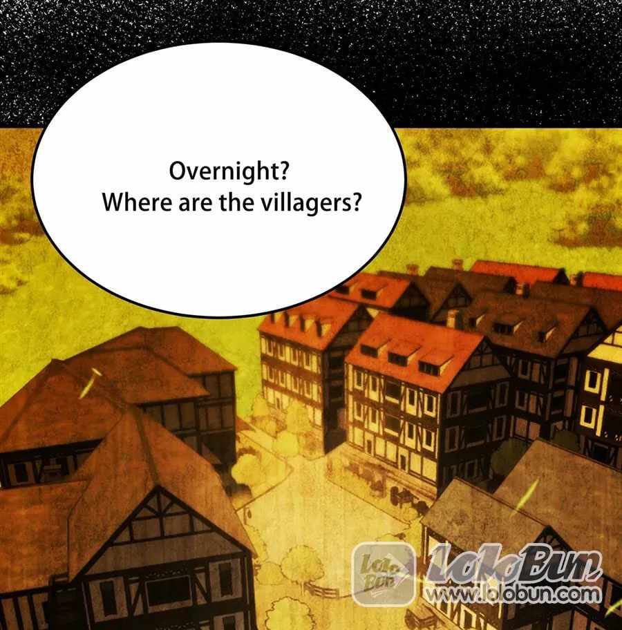 The Yellow-haired Villain in Female Main Character's Novel wants Happiness Chapter 72 page 64