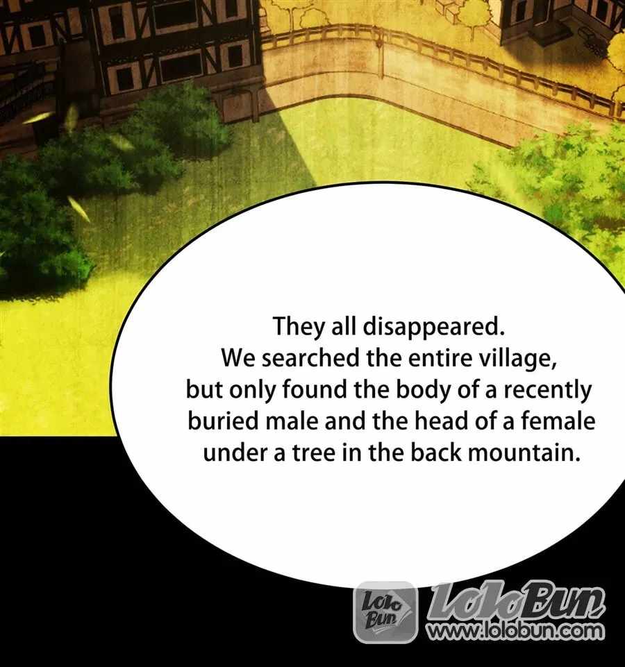 The Yellow-haired Villain in Female Main Character's Novel wants Happiness Chapter 72 page 65