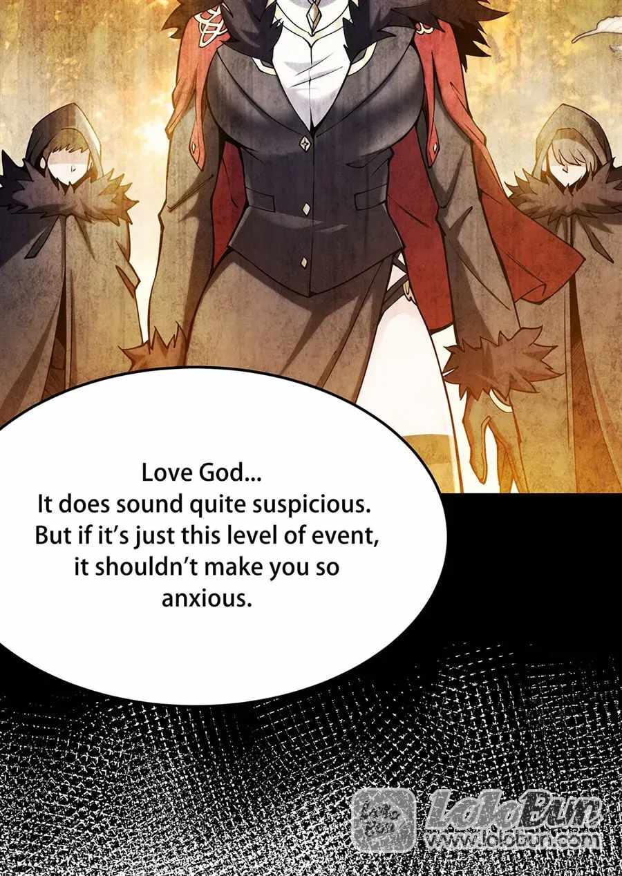 The Yellow-haired Villain in Female Main Character's Novel wants Happiness Chapter 72 page 67