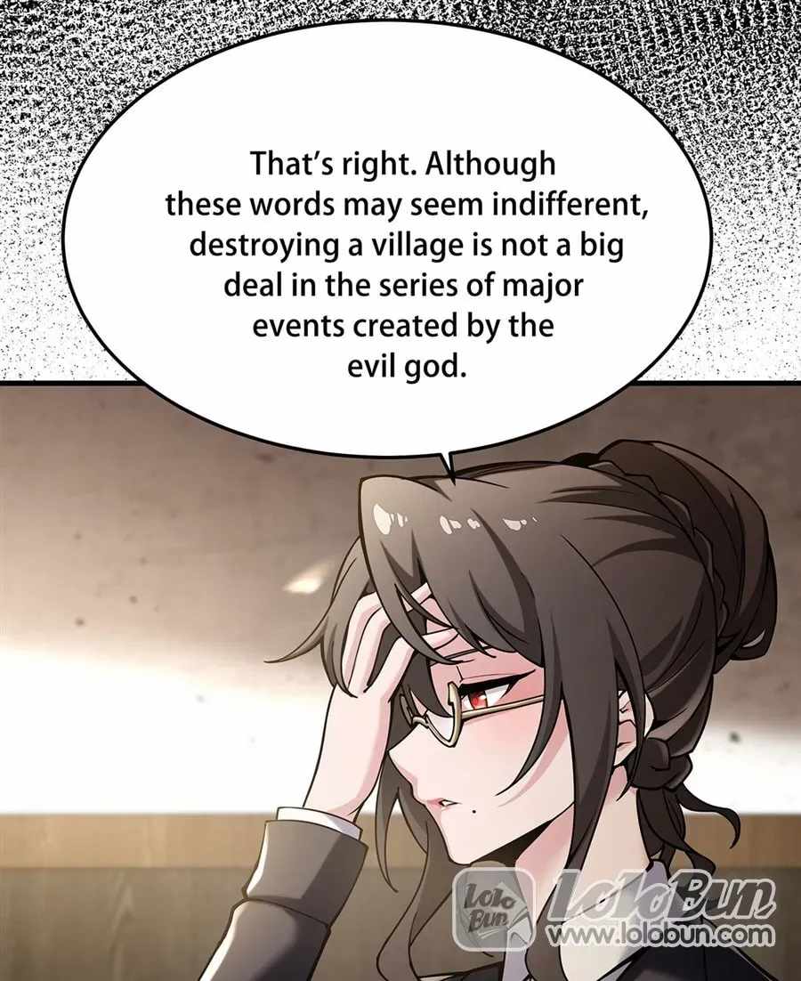 The Yellow-haired Villain in Female Main Character's Novel wants Happiness Chapter 72 page 68
