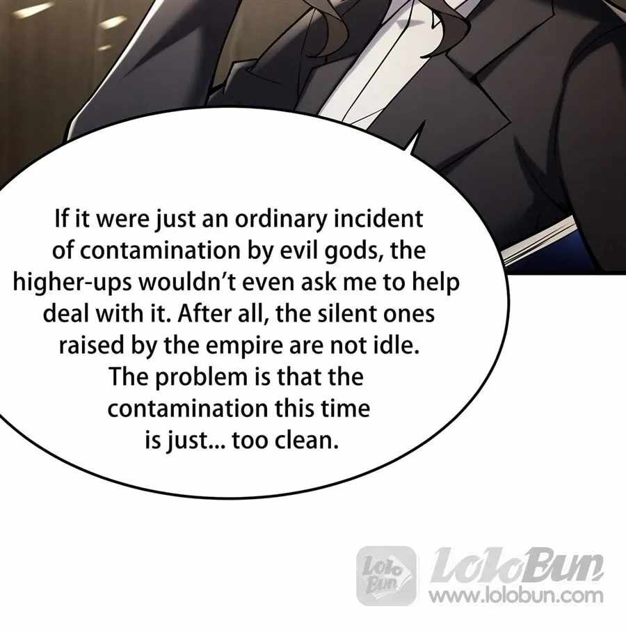 The Yellow-haired Villain in Female Main Character's Novel wants Happiness Chapter 72 page 69