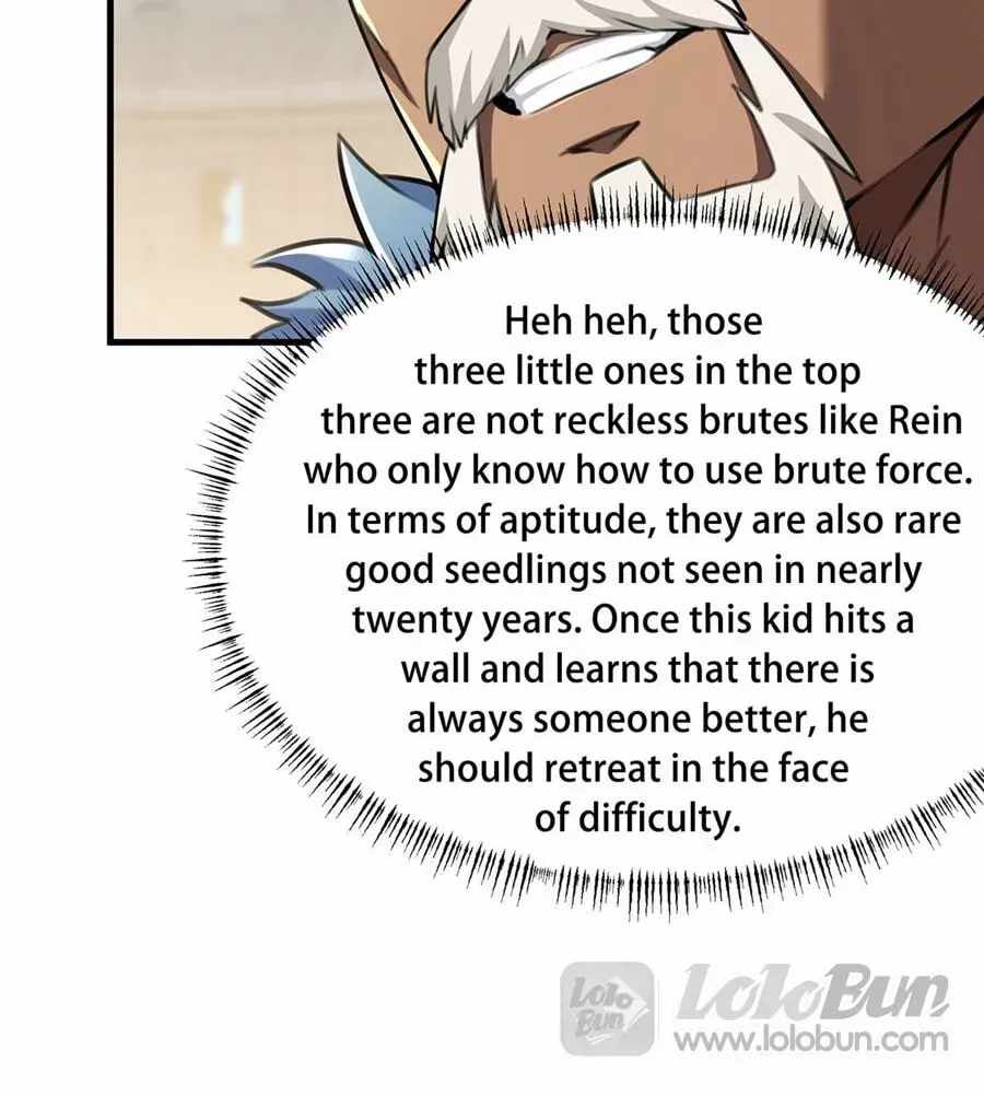 The Yellow-haired Villain in Female Main Character's Novel wants Happiness Chapter 79 page 16