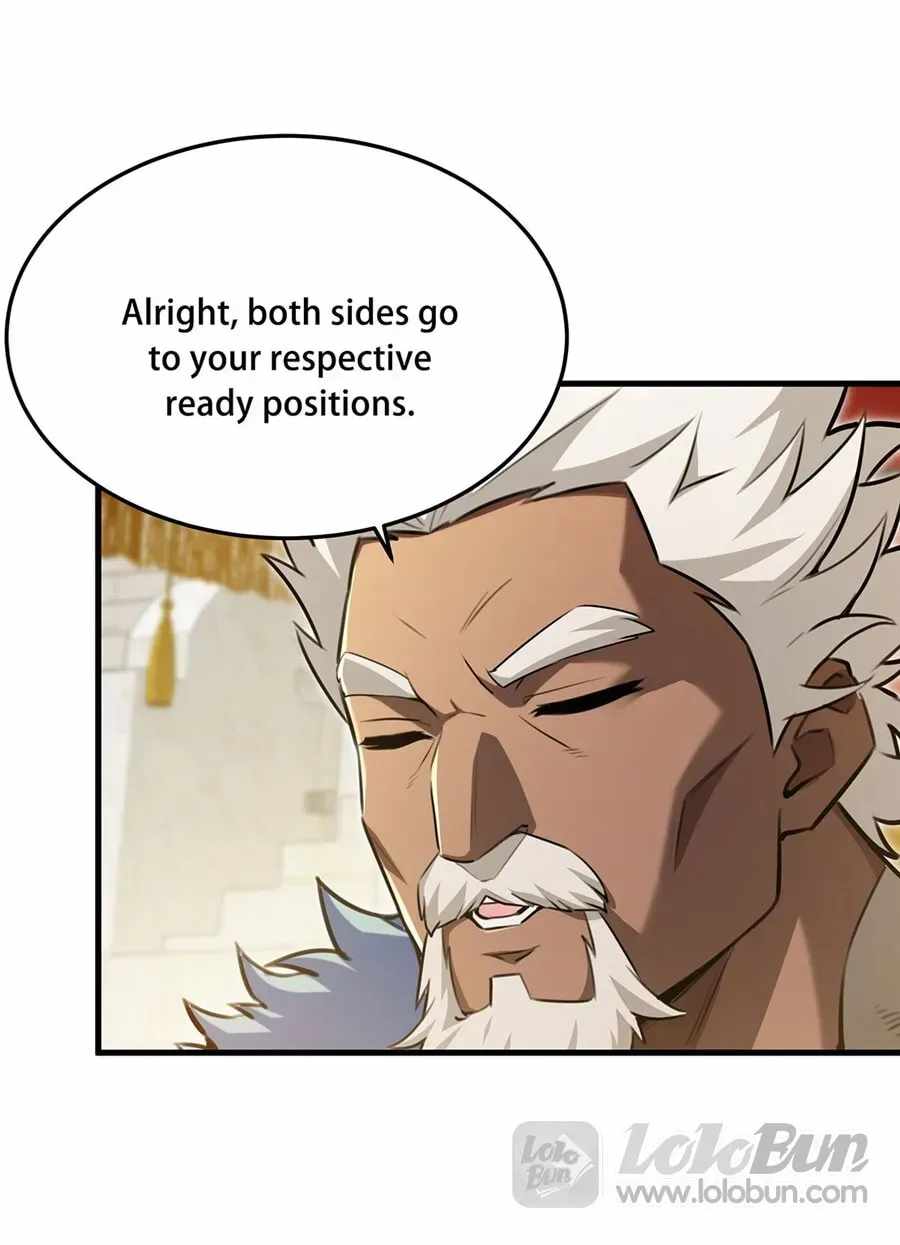 The Yellow-haired Villain in Female Main Character's Novel wants Happiness Chapter 79 page 66