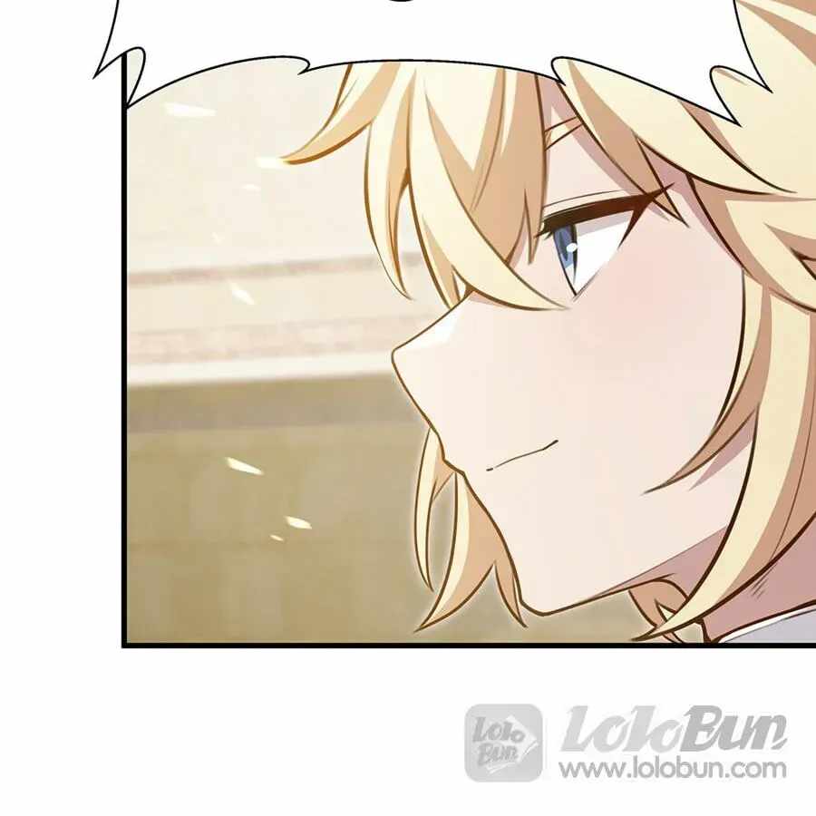 The Yellow-haired Villain in Female Main Character's Novel wants Happiness Chapter 79 page 70