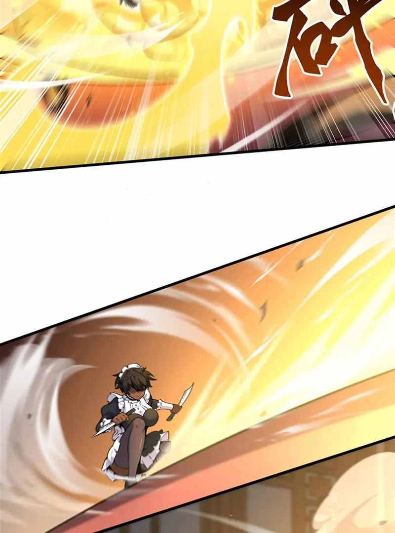 The Yellow-haired Villain in Female Main Character's Novel wants Happiness Chapter 9 page 3