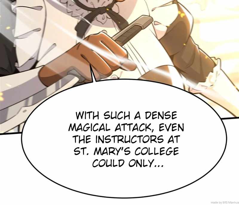 The Yellow-haired Villain in Female Main Character's Novel wants Happiness Chapter 9 page 5