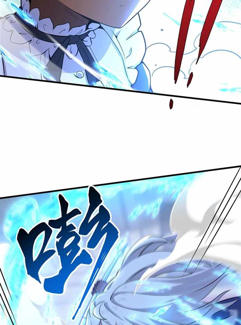 The Yellow-haired Villain in Female Main Character's Novel wants Happiness Chapter 9 page 7