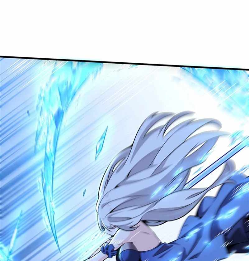 The Yellow-haired Villain in Female Main Character's Novel wants Happiness Chapter 9 page 9