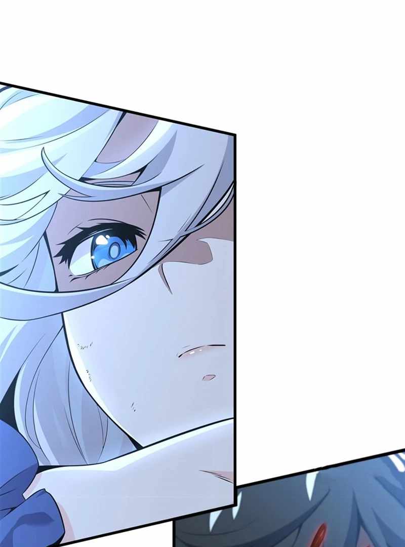 The Yellow-haired Villain in Female Main Character's Novel wants Happiness Chapter 9 page 11