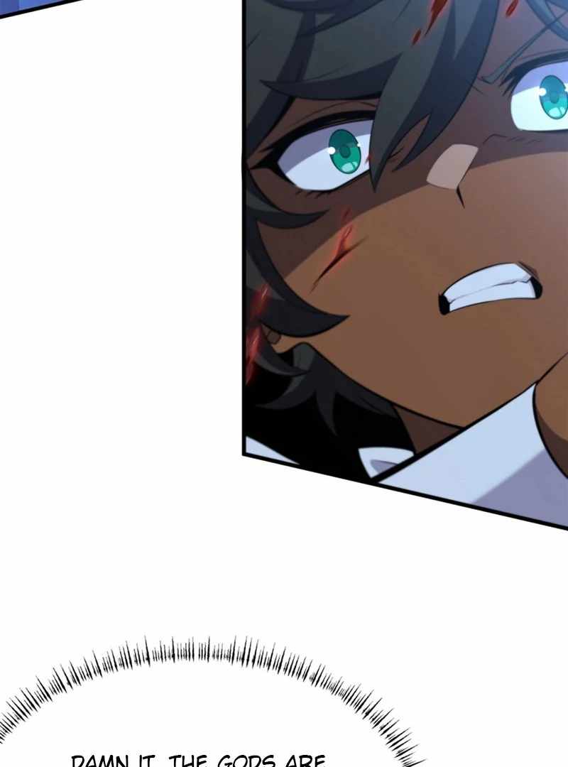 The Yellow-haired Villain in Female Main Character's Novel wants Happiness Chapter 9 page 12