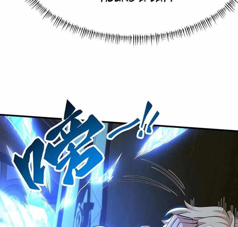 The Yellow-haired Villain in Female Main Character's Novel wants Happiness Chapter 9 page 20