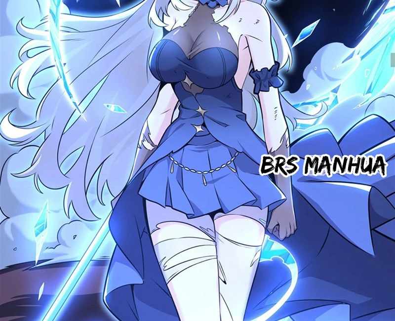The Yellow-haired Villain in Female Main Character's Novel wants Happiness Chapter 9 page 25