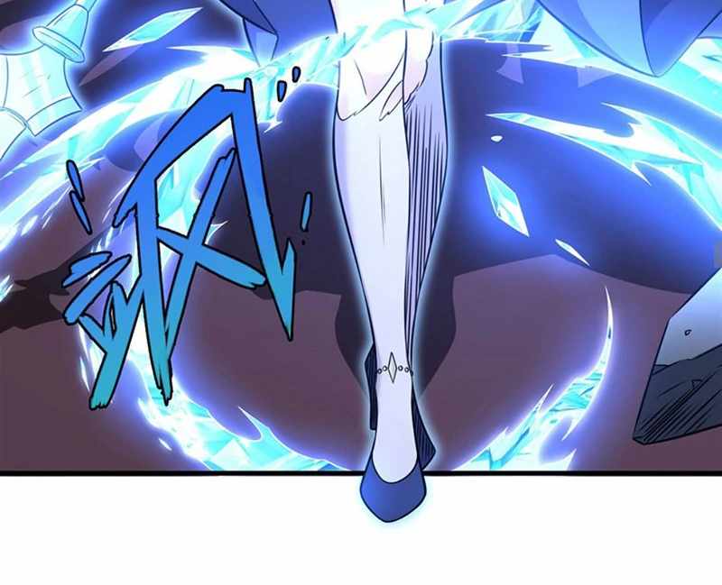 The Yellow-haired Villain in Female Main Character's Novel wants Happiness Chapter 9 page 26