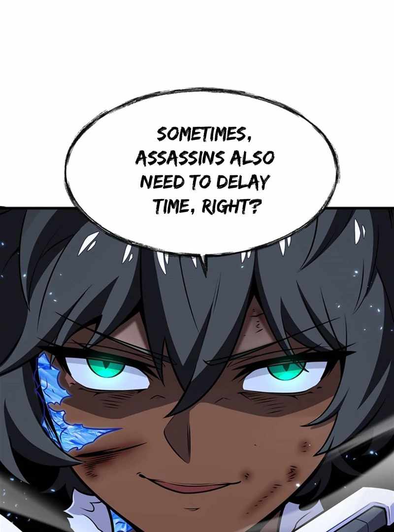The Yellow-haired Villain in Female Main Character's Novel wants Happiness Chapter 9 page 36
