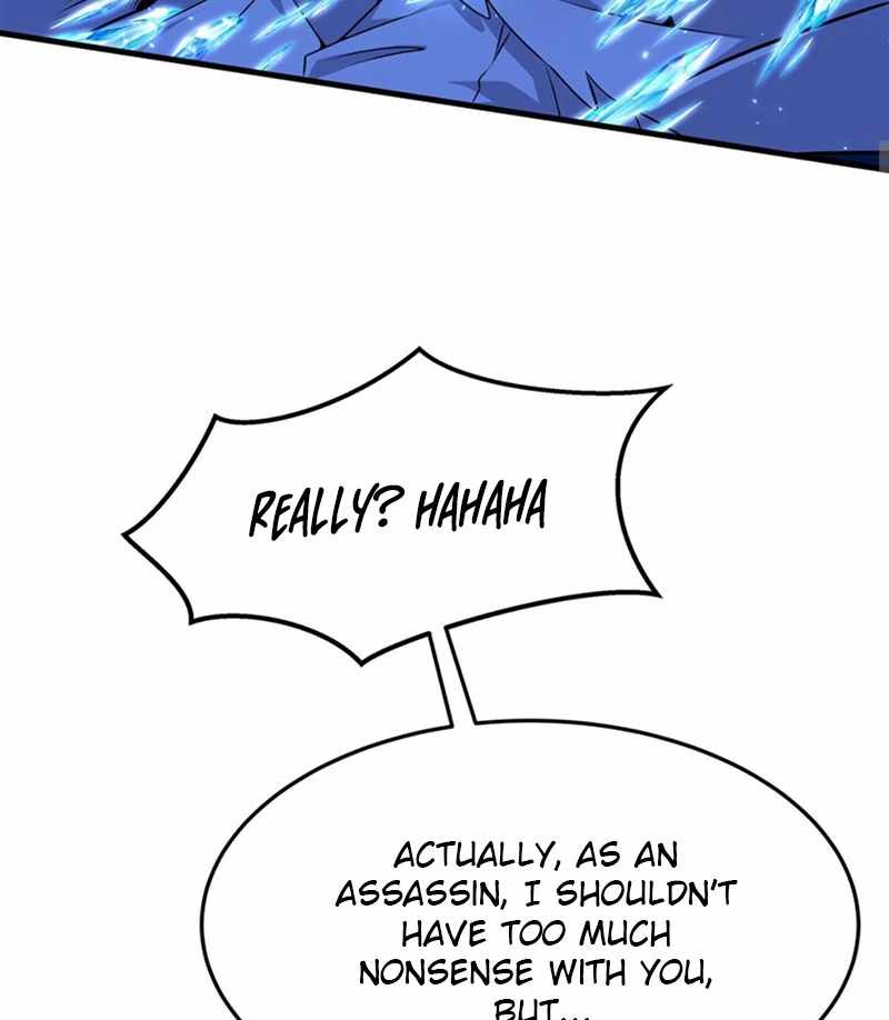 The Yellow-haired Villain in Female Main Character's Novel wants Happiness Chapter 9 page 34