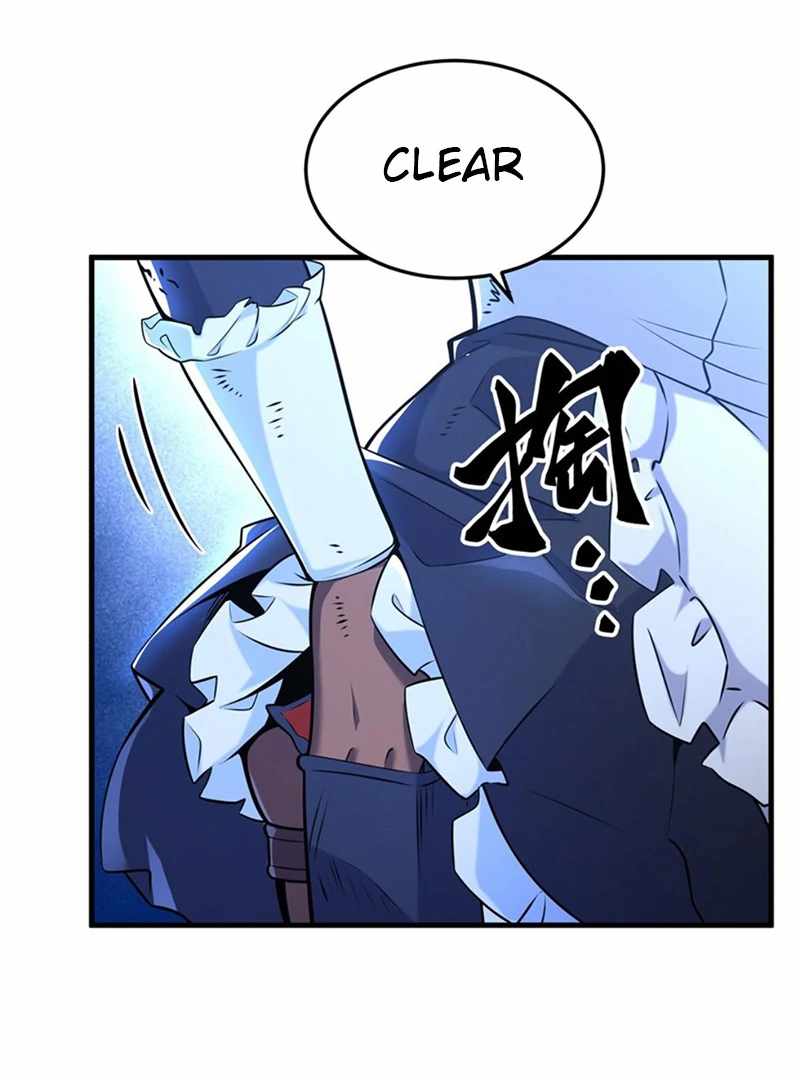 The Yellow-haired Villain in Female Main Character's Novel wants Happiness Chapter 9 page 40