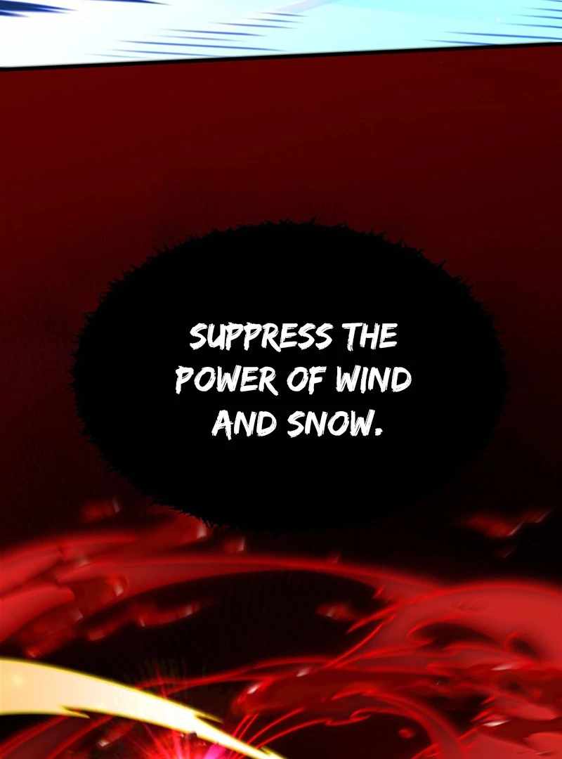 The Yellow-haired Villain in Female Main Character's Novel wants Happiness Chapter 9 page 46