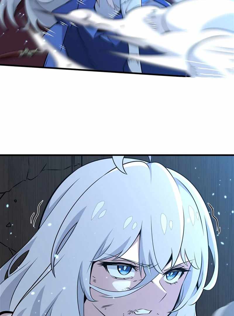 The Yellow-haired Villain in Female Main Character's Novel wants Happiness Chapter 9 page 51