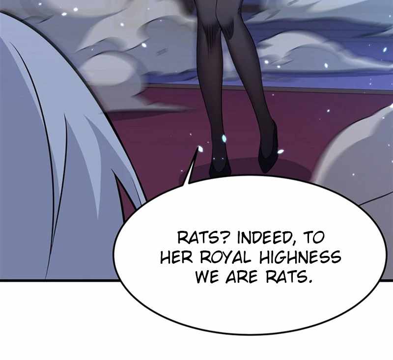The Yellow-haired Villain in Female Main Character's Novel wants Happiness Chapter 9 page 54