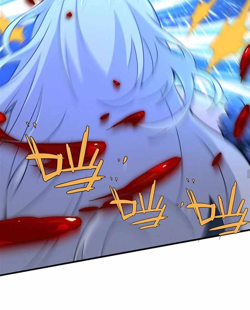 The Yellow-haired Villain in Female Main Character's Novel wants Happiness Chapter 9 page 59