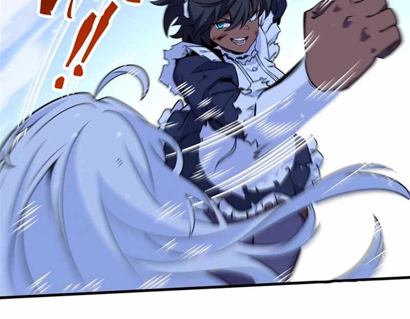 The Yellow-haired Villain in Female Main Character's Novel wants Happiness Chapter 9 page 64