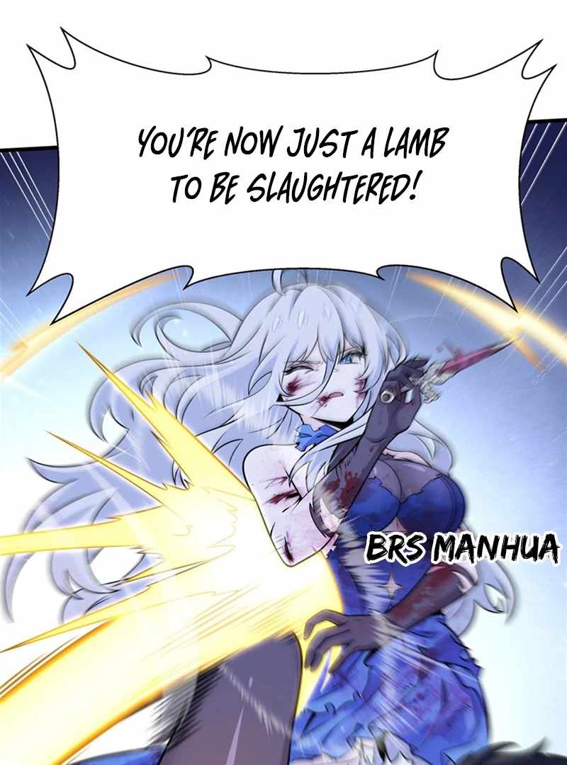 The Yellow-haired Villain in Female Main Character's Novel wants Happiness Chapter 9 page 65