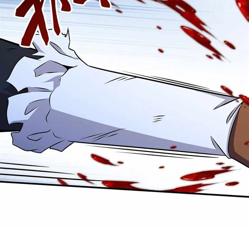 The Yellow-haired Villain in Female Main Character's Novel wants Happiness Chapter 9 page 75