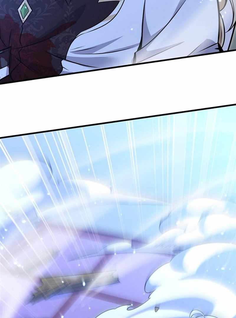 The Yellow-haired Villain in Female Main Character's Novel wants Happiness Chapter 9 page 79