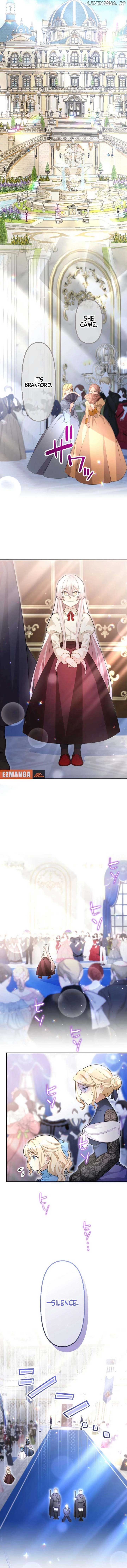 The Young Villainess Sees Through It All Chapter 10 page 13