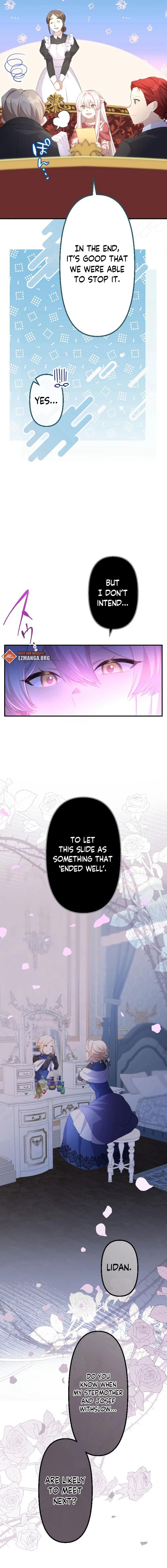 The Young Villainess Sees Through It All Chapter 16 page 19
