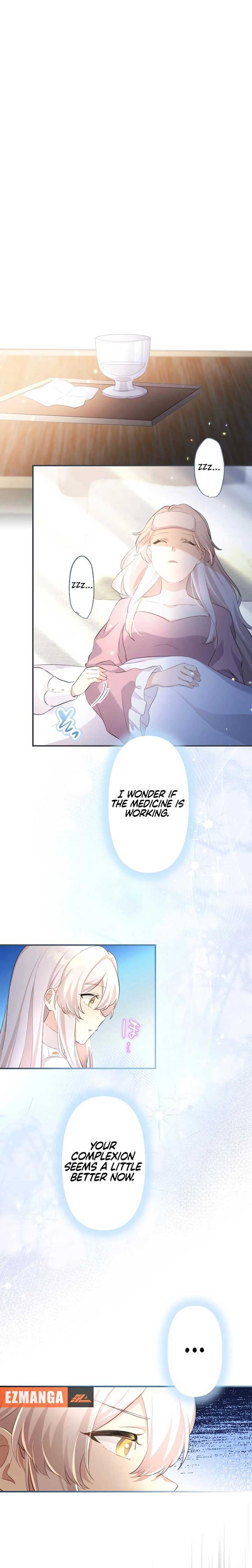 The Young Villainess Sees Through It All Chapter 20 page 16