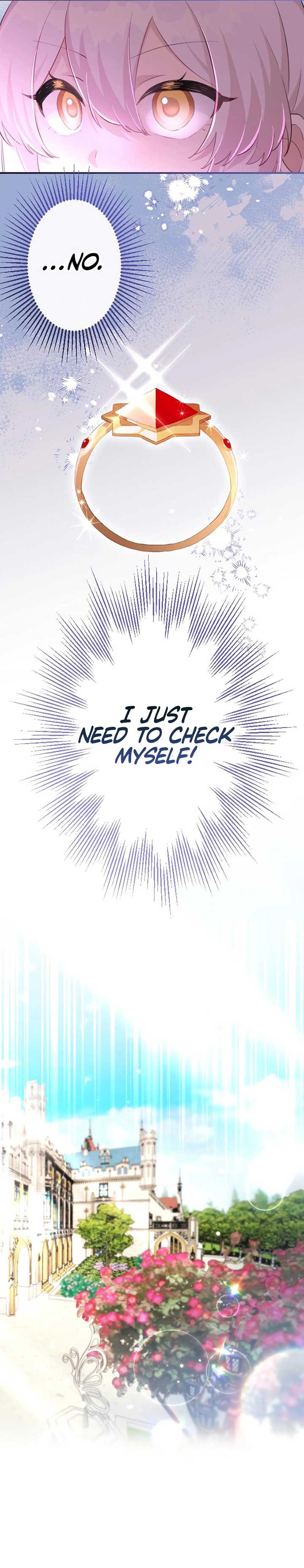 The Young Villainess Sees Through It All Chapter 20 page 19