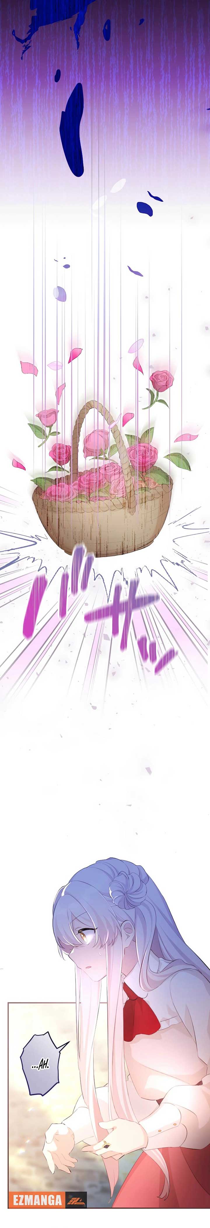 The Young Villainess Sees Through It All Chapter 20 page 26