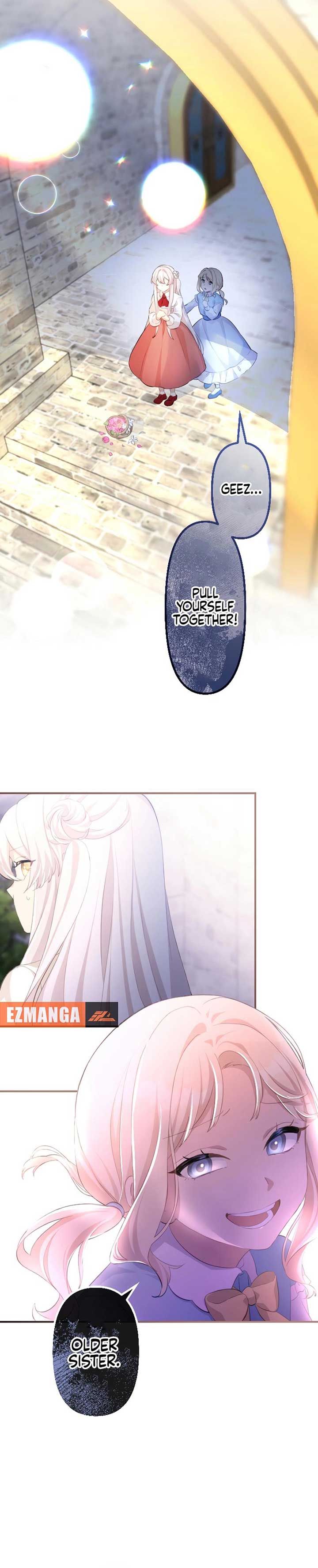 The Young Villainess Sees Through It All Chapter 20 page 28