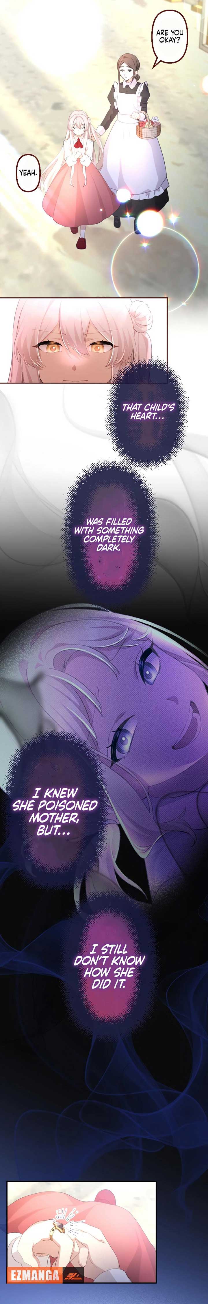 The Young Villainess Sees Through It All Chapter 20 page 30