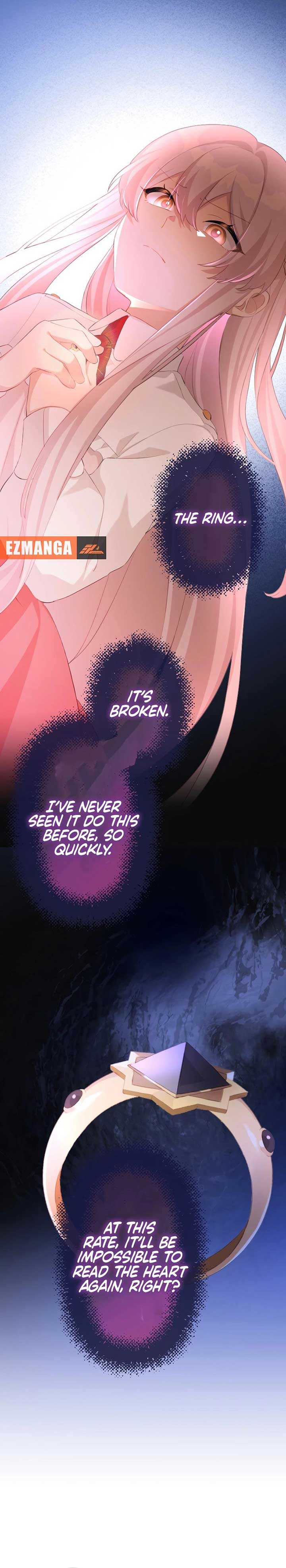 The Young Villainess Sees Through It All Chapter 20 page 31