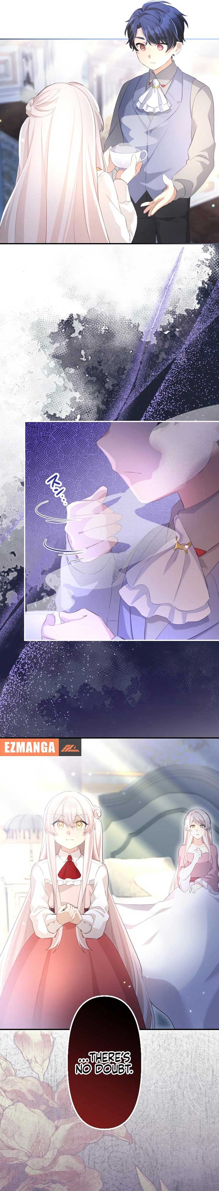 The Young Villainess Sees Through It All Chapter 20 page 38